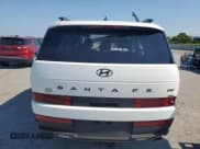 ✅ 2025 Hyundai Santa Fe XRT • VIN: 5NMP3DGL5SH131716 • Лот: 69369635. Опубликован ранее на Copart с пробегом 2 196 миль. Бесплатный доступ к архиву аукционных продаж из США и подробный отчёт об истории автомобиля на DreamBid. Изображение 6.
