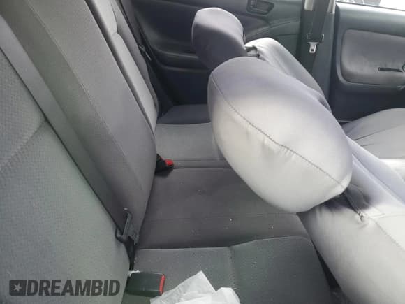 ✅ 2003 Toyota Matrix Std • VIN: 2T1KR32E33C132639 • Lot: 93769275. Listed on Copart with 239,740 mi. Free auction sales archive from the USA and detailed vehicle history report at DreamBid. Image 10.