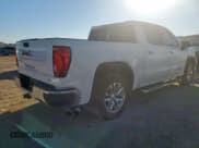 ✅ 2020 GMC Sierra 1500 SLT • VIN: 3GTP8DEDXLG326530 • Лот: 91330975. Опубликован ранее на Copart с пробегом 166 941 миль. Бесплатный доступ к архиву аукционных продаж из США и подробный отчёт об истории автомобиля на DreamBid. Изображение 3.