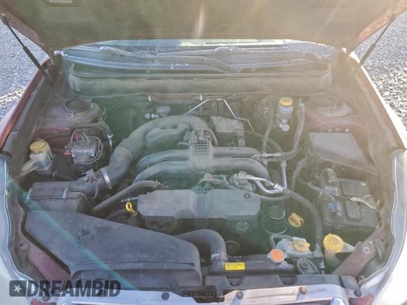 ✅ 2013 Subaru Outback Premium • VIN: 4S4BRCCC6D3238926 • Lot: 94580775. Wystawiony na Copart z przebiegiem 171 014 mil. Bezpłatny archiwum sprzedaży aukcyjnych z USA i szczegółowy raport historii pojazdu na DreamBid. Zdjęcie 11.