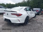 ✅ 2021 Acura TLX w/A-Spec Package • VIN: 19UUB5F52MA006105 • Lot: 42932226. Listed on IAAI with 60,913 mi. Free auction sales archive from the USA and detailed vehicle history report at DreamBid. Image 4.