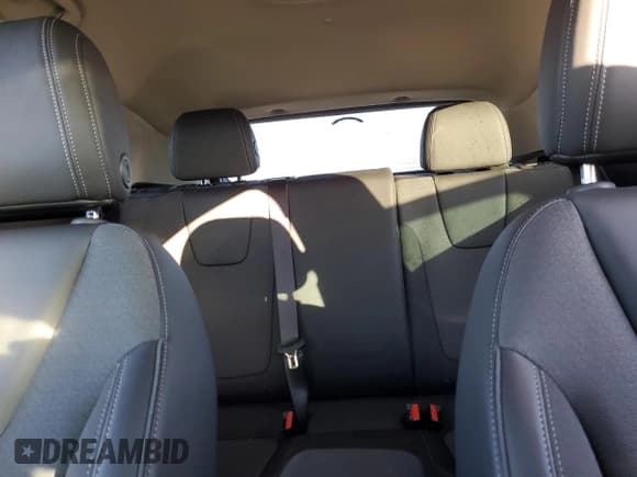 ✅ 2024 Buick Encore GX Preferred • VIN: KL4AMCSL7RB216831 • Lot: 42343275. Listed on Copart with 14,484 mi. Free auction sales archive from the USA and detailed vehicle history report at DreamBid. Image 10.