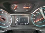 ✅ 2018 Chevrolet Cruze LT • VIN: 3G1BE6SM4JS604182 • Lot: 71157182. Listed on Copart with 23,717 mi. Free auction sales archive from the USA and detailed vehicle history report at DreamBid. Image 9.