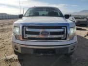 ✅ 2014 Ford F-150 XLT • VIN: 1FTFW1EF7EFA50068 • Lot: 87299465. Listed on Copart with 114,415 mi. Free auction sales archive from the USA and detailed vehicle history report at DreamBid. Image 5.