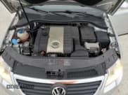 ✅ 2006 Volkswagen Passat 2.0T • VIN: WVWAK73CX6P168175 • Лот: 76001434. Опубликован ранее на Copart с пробегом 75 423 миль. Бесплатный доступ к архиву аукционных продаж из США и подробный отчёт об истории автомобиля на DreamBid. Изображение 11.