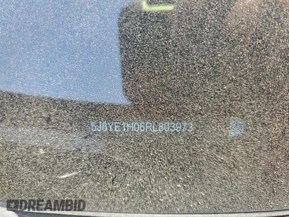 ✅ 2024 Acura MDX w/A-Spec Package • VIN: 5J8YE1H06RL803973 • Лот: 67040825. Опубликован ранее на Copart с пробегом Не указан. Бесплатный доступ к архиву аукционных продаж из США и подробный отчёт об истории автомобиля на DreamBid. Изображение 13.