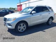 ✅ 2013 Mercedes-Benz M 350 • VIN: 4JGDA5JB7DA155846 • Lot: 42735947. Wystawiony na IAAI z przebiegiem 94 296 mil. Bezpłatny archiwum sprzedaży aukcyjnych z USA i szczegółowy raport historii pojazdu na DreamBid. Zdjęcie 2.