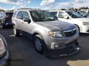 ✅ 2008 Mazda Tribute Sport • VIN: 4F2CZ92Z58KM16600 • Lot: 75220444. Wystawiony na Copart z przebiegiem 121 670 mil. Bezpłatny archiwum sprzedaży aukcyjnych z USA i szczegółowy raport historii pojazdu na DreamBid. Zdjęcie 4.