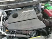 ✅ 2024 Nissan Rogue SV • VIN: 5N1BT3BB7RC681748 • Lot: 82708165. Listed on Copart with 29,247 mi. Free auction sales archive from the USA and detailed vehicle history report at DreamBid. Image 14.