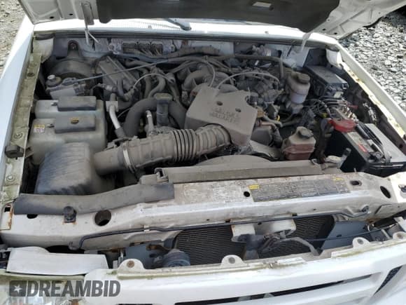 ✅ 2011 Ford Ranger XL • VIN: 1FTKR1EE4BPA65176 • Lot: 69621105. Listed on Copart with 104,205 mi. Free auction sales archive from the USA and detailed vehicle history report at DreamBid. Image 11.