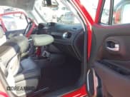 ✅ 2023 Jeep Renegade Limited • VIN: ZACNJDD11PPP35035 • Lot: 41355944. Listed on IAAI with Not provided. Free auction sales archive from the USA and detailed vehicle history report at DreamBid. Image 5.