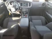 ✅ 2023 Dodge Charger R/T • VIN: 2C3CDXCT5PH656186 • Lot: 82044095. Wystawiony na Copart z przebiegiem 12 749 mil. Bezpłatny archiwum sprzedaży aukcyjnych z USA i szczegółowy raport historii pojazdu na DreamBid. Zdjęcie 8.