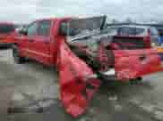 2007 Dodge Dakota ST z VIN 1D7HW28N07S163927, wystawiony jako Copart lot #46596084 z przebiegiem 173 970 mil mil oraz Nie do naprawy • Non repairable. Historia ofert i sprzedaży dostępna na DreamBid. Obrazek 2.