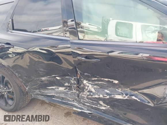 2021 Dodge Durango GT with VIN 1C4RDHDG2MC609306, listed as a IAAI auction lot 42093647 with 64,645 mi miles and . Bid and sale history available at DreamBid. Image 6.