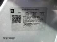 ✅ 2018 Chevrolet Cruze LS • VIN: 1G1BC5SM1J7205440 • Lot: 66359193. Listed on Copart with 15,435 mi. Free auction sales archive from the USA and detailed vehicle history report at DreamBid. Image 14.