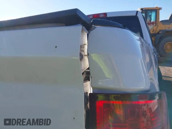 2017 Ram 1500 Big Horn с VIN 1C6RR7GT0HS596918, выставлен на аукционе IAAI как лот 43451036 с пробегом 197 015 миль миль и . История ставок и продаж доступна на DreamBid. Изображение 15.