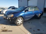 ✅ 2006 Toyota Corolla CE • VIN: JTDBR32E560080493 • Lot: 91657395. Wystawiony na Copart z przebiegiem 188 334 mil. Bezpłatny archiwum sprzedaży aukcyjnych z USA i szczegółowy raport historii pojazdu na DreamBid. Zdjęcie 1.