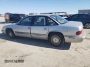 ✅ 1995 Buick Regal Custom • VIN: 2G4WB52LXS1456065 • Lot: 47444325. Wystawiony na Copart z przebiegiem 169 679 mil. Bezpłatny archiwum sprzedaży aukcyjnych z USA i szczegółowy raport historii pojazdu na DreamBid. Zdjęcie 2.