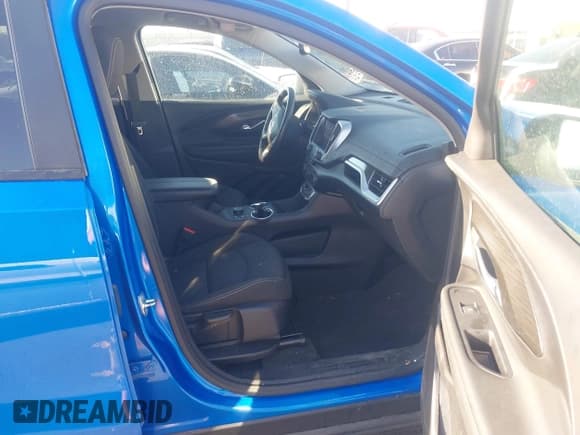 ✅ 2024 GMC Terrain SLE • VIN: 3GKALTEG8RL286011 • Лот: 43189988. Опубликован ранее на IAAI с пробегом 19 253 миль. Бесплатный доступ к архиву аукционных продаж из США и подробный отчёт об истории автомобиля на DreamBid. Изображение 5.