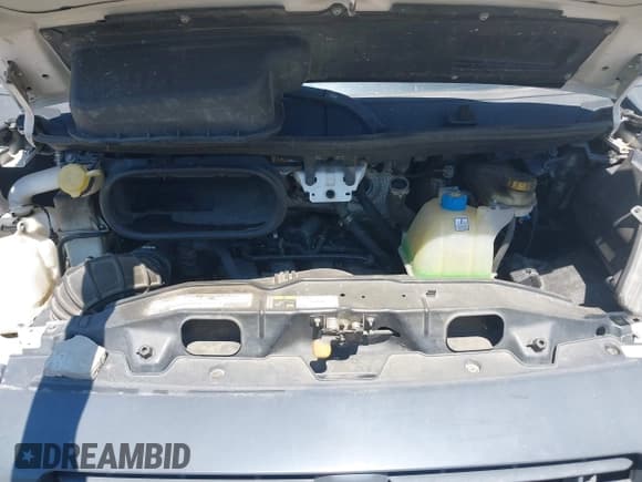 ✅ 2017 Ram ProMaster Cargo • VIN: 3C6TRVAGXHE518977 • Lot: 42871702. Listed on IAAI with 193,598 mi. Free auction sales archive from the USA and detailed vehicle history report at DreamBid. Image 10.