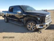 ✅ 2016 Ford F-150 Limited • VIN: 1FTEW1EG3GFB85099 • Lot: 85299865. Wystawiony na Copart z przebiegiem Nie podano. Bezpłatny archiwum sprzedaży aukcyjnych z USA i szczegółowy raport historii pojazdu na DreamBid. Zdjęcie 4.