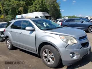 2013 Chevrolet Equinox LT с VIN 1GNFLEEK3DZ109523, выставлен на аукционе IAAI как лот 43249603 с пробегом 124 783 миль миль и . История ставок и продаж доступна на DreamBid. Изображение 1.