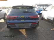 ✅ 2025 Genesis GV70 2.5T • VIN: 5NMMADTBXSH033934 • Lot: 43642157. Listed on IAAI with 6,699 mi. Free auction sales archive from the USA and detailed vehicle history report at DreamBid. Image 16.