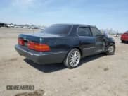 ✅ 1993 Lexus LS • VIN: JT8UF11E6P0175765 • Лот: 47303144. Опубликован ранее на Copart с пробегом Не указан. Бесплатный доступ к архиву аукционных продаж из США и подробный отчёт об истории автомобиля на DreamBid. Изображение 3.