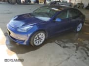 ✅ 2023 Tesla Model 3 • VIN: 5YJ3E1EA4PF449389 • Lot: 57634425. Wystawiony na Copart z przebiegiem 101 402 mil. Bezpłatny archiwum sprzedaży aukcyjnych z USA i szczegółowy raport historii pojazdu na DreamBid. Zdjęcie 1.