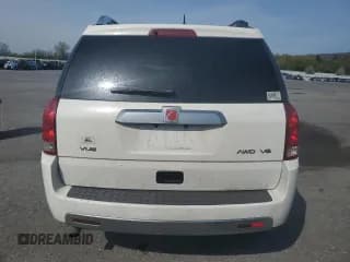 ✅ 2006 Saturn VUE • VIN: 5GZCZ63446S839083 • Lot: 54490975. Wystawiony na Copart z przebiegiem 244 216 mil. Bezpłatny archiwum sprzedaży aukcyjnych z USA i szczegółowy raport historii pojazdu na DreamBid. Zdjęcie 6.