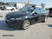 ✅ 2014 Chevrolet Impala LS • VIN: 1G11Y5SL9EU143247 • Лот: 66803674. Опубликован ранее на Copart с пробегом 261 209 миль. Бесплатный доступ к архиву аукционных продаж из США и подробный отчёт об истории автомобиля на DreamBid. Изображение 1.