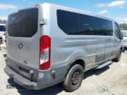 ✅ 2017 Ford Transit XL • VIN: 1FBZX2ZM0HKA05479 • Lot: 42181202. Wystawiony na IAAI z przebiegiem 195 346 mil. Bezpłatny archiwum sprzedaży aukcyjnych z USA i szczegółowy raport historii pojazdu na DreamBid. Zdjęcie 4.