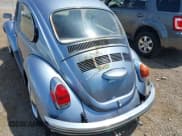 ✅ 1972 Volkswagen Beetle • VIN: 00000001122759955 • Lot: 42493439. Wystawiony na IAAI z przebiegiem 39 780 mil. Bezpłatny archiwum sprzedaży aukcyjnych z USA i szczegółowy raport historii pojazdu na DreamBid. Zdjęcie 6.