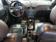 ✅ 2009 Chevrolet HHR 2LT • VIN: 3GNCA53V19S512555 • Lot: 69194754. Listed on Copart with 172,600 mi. Free auction sales archive from the USA and detailed vehicle history report at DreamBid. Image 8.