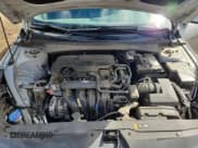 ✅ 2021 Hyundai Elantra SE • VIN: 5NPLL4AG9MH034535 • Lot: 83861985. Listed on Copart with 96,012 mi. Free auction sales archive from the USA and detailed vehicle history report at DreamBid. Image 11.