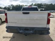 ✅ 2021 Chevrolet Silverado 1500 Work Truck • VIN: 3GCNWAEH5MG308243 • Lot: 82593915. Wystawiony na Copart z przebiegiem 150 752 mil. Bezpłatny archiwum sprzedaży aukcyjnych z USA i szczegółowy raport historii pojazdu na DreamBid. Zdjęcie 6.