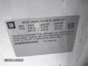 ✅ 2014 Buick Regal Premium I • VIN: 2G4GN5EX6E9244568 • Лот: 40980858. Опубликован ранее на IAAI с пробегом 170 058 миль. Бесплатный доступ к архиву аукционных продаж из США и подробный отчёт об истории автомобиля на DreamBid. Изображение 9.