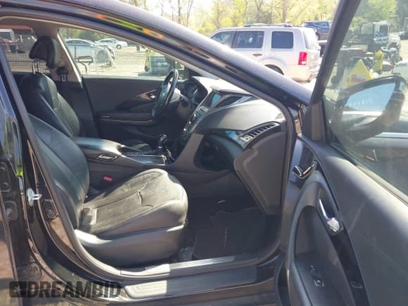 ✅ 2012 Hyundai Azera • VIN: KMHFG4JG1CA185369 • Лот: 42031314. Опубликован ранее на IAAI с пробегом 143 461 миль. Бесплатный доступ к архиву аукционных продаж из США и подробный отчёт об истории автомобиля на DreamBid. Изображение 5.