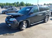 ✅ 2001 Acura MDX Touring • VIN: 2HNYD18621H542147 • Lot: 42343180. Wystawiony na IAAI z przebiegiem 189 060 mil. Bezpłatny archiwum sprzedaży aukcyjnych z USA i szczegółowy raport historii pojazdu na DreamBid. Zdjęcie 18.