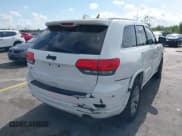✅ 2015 Jeep Grand Cherokee Laredo • VIN: 1C4RJEAG1FC742685 • Lot: 42375953. Listed on IAAI with Not provided. Free auction sales archive from the USA and detailed vehicle history report at DreamBid. Image 18.