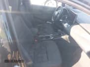 ✅ 2024 Toyota Corolla LE • VIN: 5YFB4MDE1RP137137 • Lot: 43477771. Listed on IAAI with 19,332 mi. Free auction sales archive from the USA and detailed vehicle history report at DreamBid. Image 5.