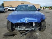 ✅ 2023 BMW 3 Series 330i xDrive • VIN: 3MW89FF07P8D31173 • Lot: 53730535. Listed on Copart with 21,217 mi. Free auction sales archive from the USA and detailed vehicle history report at DreamBid. Image 5.