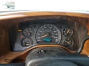 ✅ 2004 GMC Savana Cargo YF7 Upfitter • VIN: 1GDFG15T341134365 • Lot: 45971155. Wystawiony na Copart z przebiegiem 117 966 mil. Bezpłatny archiwum sprzedaży aukcyjnych z USA i szczegółowy raport historii pojazdu na DreamBid. Zdjęcie 9.