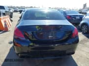 ✅ 2021 Mercedes-Benz C 63 S AMG • VIN: W1KWF8HB8MR618414 • Лот: 40879458. Опубликован ранее на IAAI с пробегом 12 235 миль. Бесплатный доступ к архиву аукционных продаж из США и подробный отчёт об истории автомобиля на DreamBid. Изображение 17.