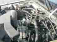 2001 Chevrolet Tahoe LT z VIN 1GNEK13T41J124223, wystawiony jako IAAI lot #42606239 z przebiegiem Nie podano mil oraz . Historia ofert i sprzedaży dostępna na DreamBid. Obrazek 11.