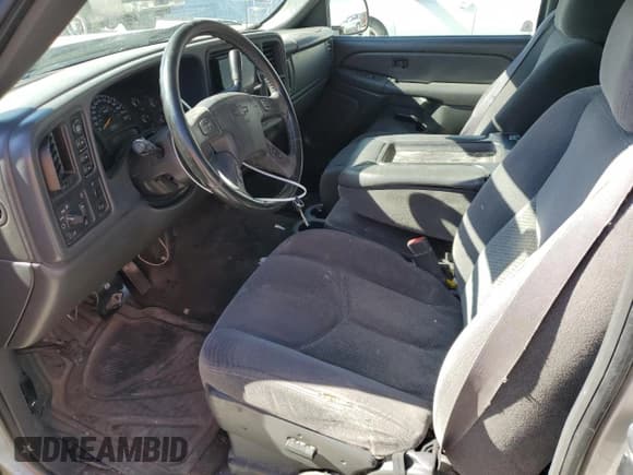 ✅ 2006 Chevrolet Silverado 1500 LT1 • VIN: 1GCEK19B56E157609 • Лот: 73546514. Опубликован ранее на Copart с пробегом 98 055 миль. Бесплатный доступ к архиву аукционных продаж из США и подробный отчёт об истории автомобиля на DreamBid. Изображение 7.