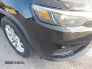 ✅ 2020 Jeep Cherokee Latitude • VIN: 1C4PJLCB8LD503766 • Lot: 43635210. Wystawiony na IAAI z przebiegiem 104 560 mil. Bezpłatny archiwum sprzedaży aukcyjnych z USA i szczegółowy raport historii pojazdu na DreamBid. Zdjęcie 17.