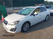 ✅ 2015 Subaru Impreza Limited • VIN: JF1GJAN66FH011390 • Lot: 43222483. Wystawiony na IAAI z przebiegiem 188 909 mil. Bezpłatny archiwum sprzedaży aukcyjnych z USA i szczegółowy raport historii pojazdu na DreamBid. Zdjęcie 2.