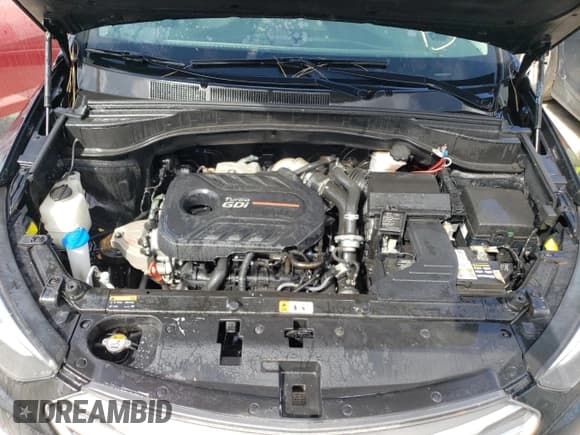 ✅ 2017 Hyundai Santa Fe Ultimate • VIN: 5NMZWDLA3HH044930 • Лот: 62676072. Опубликован ранее на Copart с пробегом 57 027 миль. Бесплатный доступ к архиву аукционных продаж из США и подробный отчёт об истории автомобиля на DreamBid. Изображение 7.