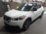 ✅ 2019 Nissan Kicks SR • VIN: 3N1CP5CU6KL568511 • Лот: 42848685. Опубликован ранее на IAAI с пробегом 65 794 миль. Бесплатный доступ к архиву аукционных продаж из США и подробный отчёт об истории автомобиля на DreamBid. Изображение 18.